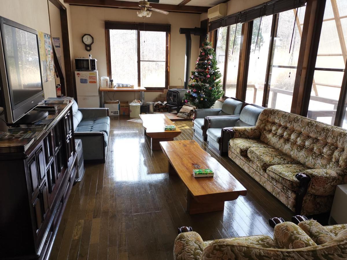 Hakuba Powder Republic Exterior foto