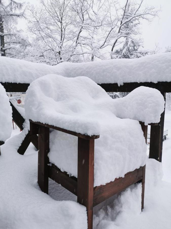Hakuba Powder Republic Exterior foto