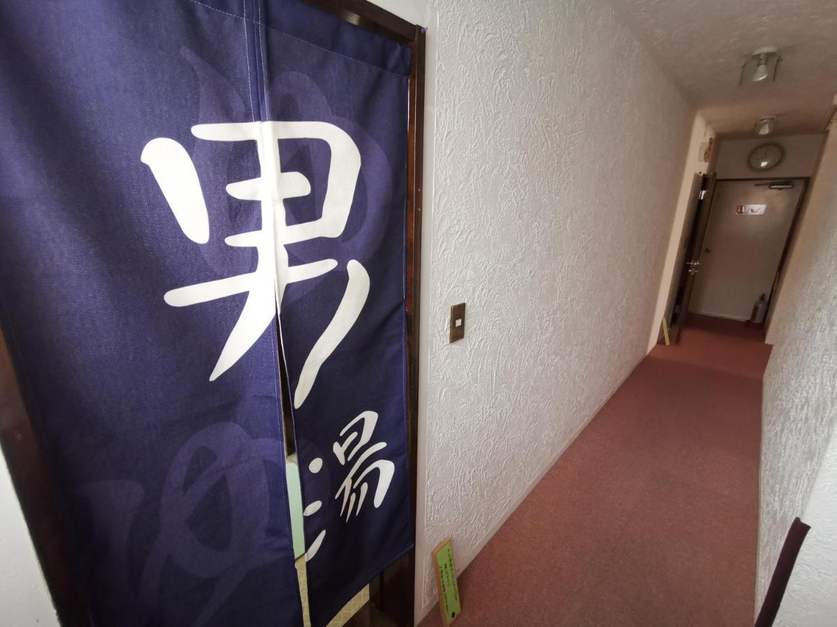Hakuba Powder Republic Exterior foto